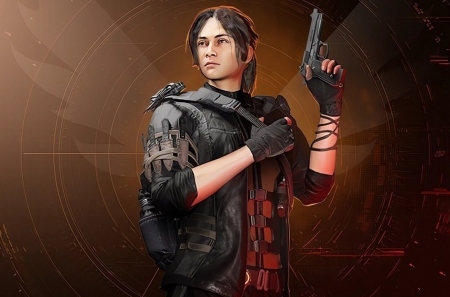  .  Gamescom     The Division 2