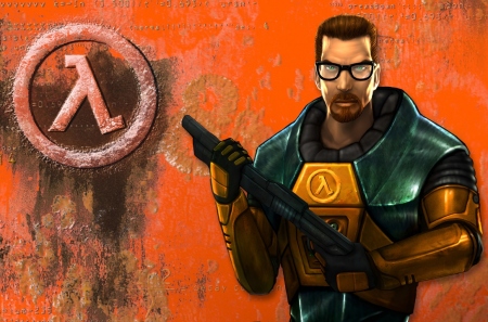  Steam   Half-Life: Cross Product Multiplayer      