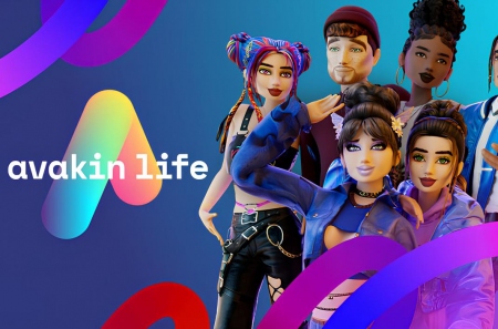 Avakin Life – бесплатный симулятор социальной жизни, бросающий вызов inZOI и серии The Sims
