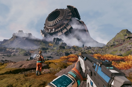   StarRupture       2026 