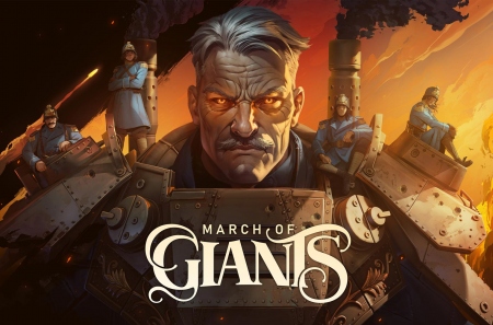    Dota 2. Amazon  MOBA   March of Giants