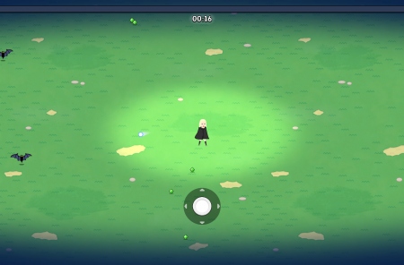  Steam  - Walking Survival