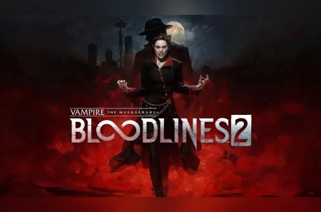  . Vampire: The Masquerade  Bloodlines 2    2025 