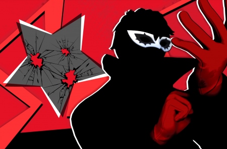 Overwatch 2 получит коллаборацию с Persona 5