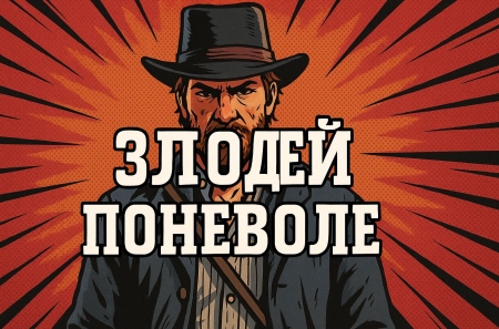 8 раз когда игры сделали нас злодеями