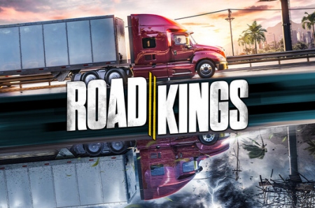 Road Kings