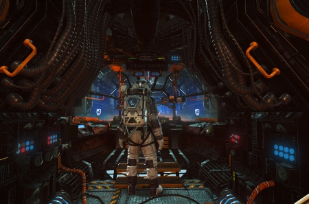  No Man's Sky       