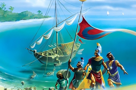 Ubisoft  Settlers 2   Amiga