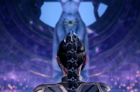 Larian поделилась статистикой Baldur's Gate 3 в честь годовщины с релиза игры