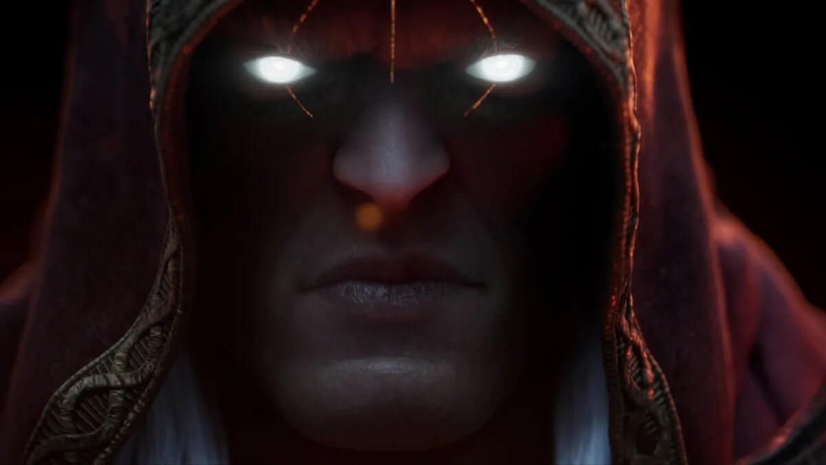 Всадники, общий сбор! Состоялся анонс Darksiders 4 Всадники, общий сбор! Состоялся анонс Darksiders 4
