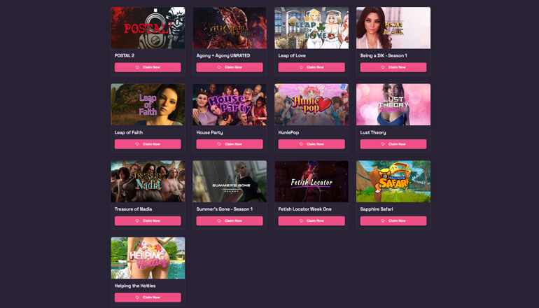 Счастливое число для любителей халявы – GOG раздает сразу 13 игр Счастливое число для любителей халявы – GOG раздает сразу 13 игр