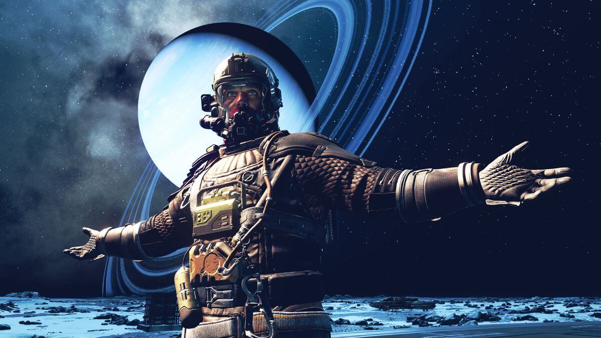 Минус еще один эксклюзив. Starfield все-таки выйдет на PlayStation 5 Минус еще один эксклюзив. Starfield все-таки выйдет на PlayStation 5