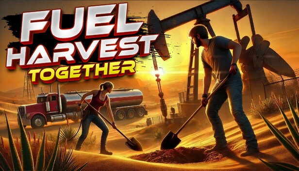 Fuel Harvest Together Fuel Harvest Together