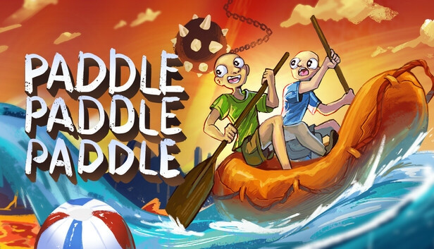 Paddle Paddle Paddle Paddle Paddle Paddle