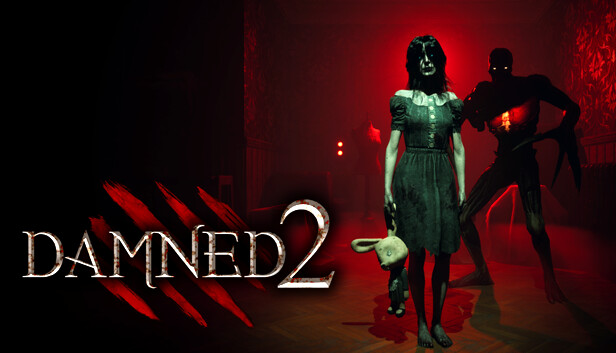 Damned 2 Damned 2