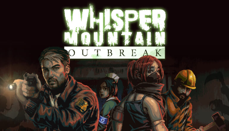 Кооперативный хоррор Whisper Mountain Outbreak получил функцию Friend's Pass Кооперативный хоррор Whisper Mountain Outbreak получил функцию Friend's Pass