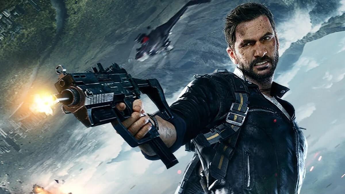 Долгожданный кооператив. Моддеры показали свежий трейлер мультиплеера для Just Cause 4 Долгожданный кооператив. Моддеры показали свежий трейлер мультиплеера для Just Cause 4