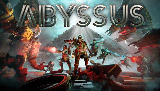 Abyssus Abyssus