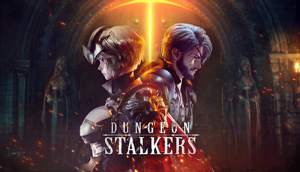 Dungeon Stalkers Dungeon Stalkers