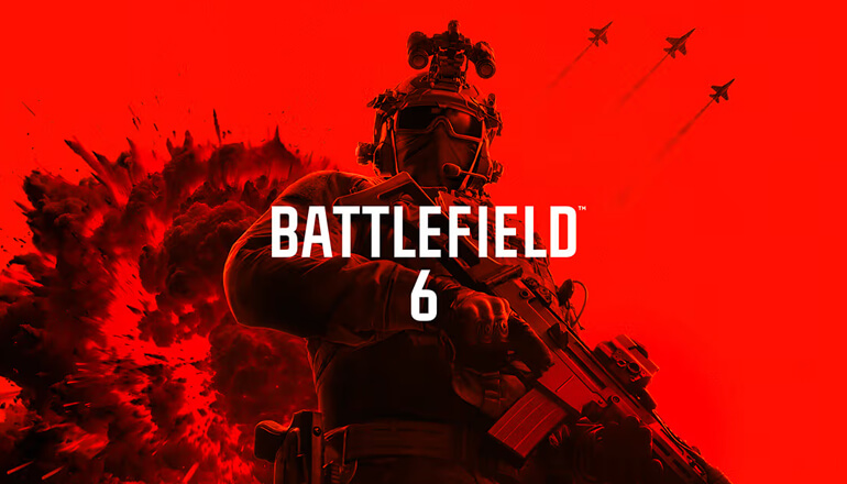 Стартовал второй этап открытого тестирования Battlefield 6 Стартовал второй этап открытого тестирования Battlefield 6