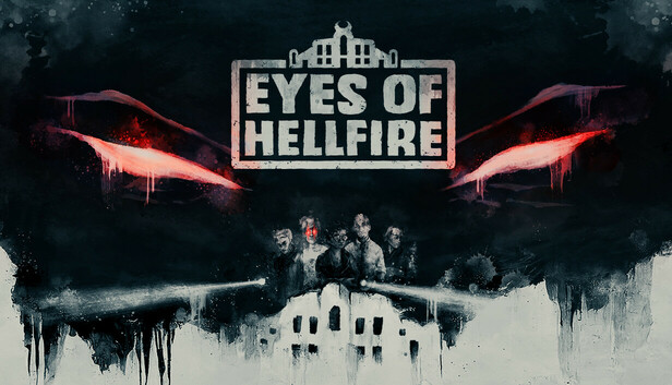 Eyes of Hellfire Eyes of Hellfire