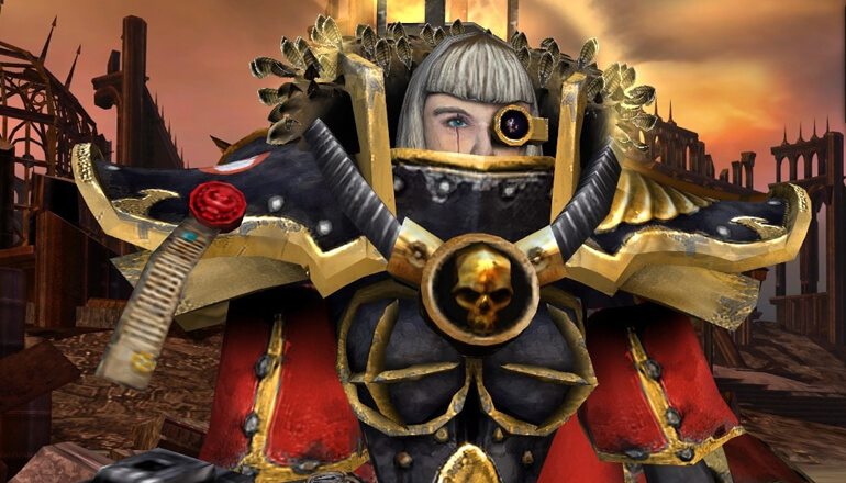 Итоги запуска ремастера Dawn of War: релиз спорный, но могло быть хуже Итоги запуска ремастера Dawn of War: релиз спорный, но могло быть хуже