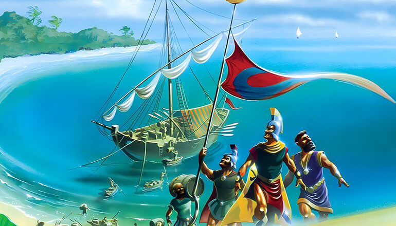 Ubisoft перевыпустит Settlers 2 для компьютеров Amiga Ubisoft перевыпустит Settlers 2 для компьютеров Amiga