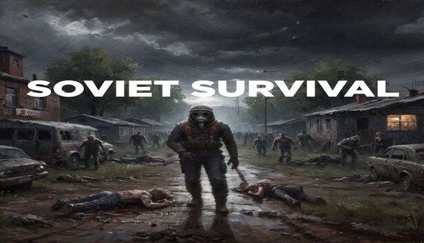 Soviet Survival Soviet Survival