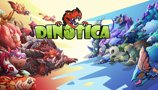 Dinotica Dinotica