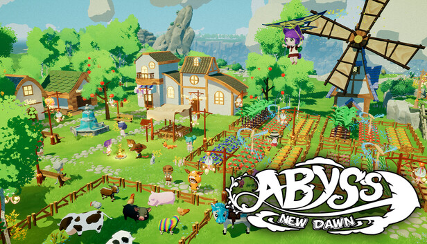 Abyss: New Dawn Abyss: New Dawn