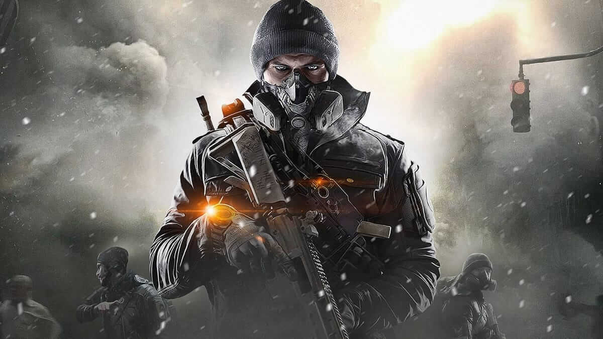 Никто не забыт, ничто не забыто. The Division 2 будет развиваться дальше Никто не забыт, ничто не забыто. The Division 2 будет развиваться дальше