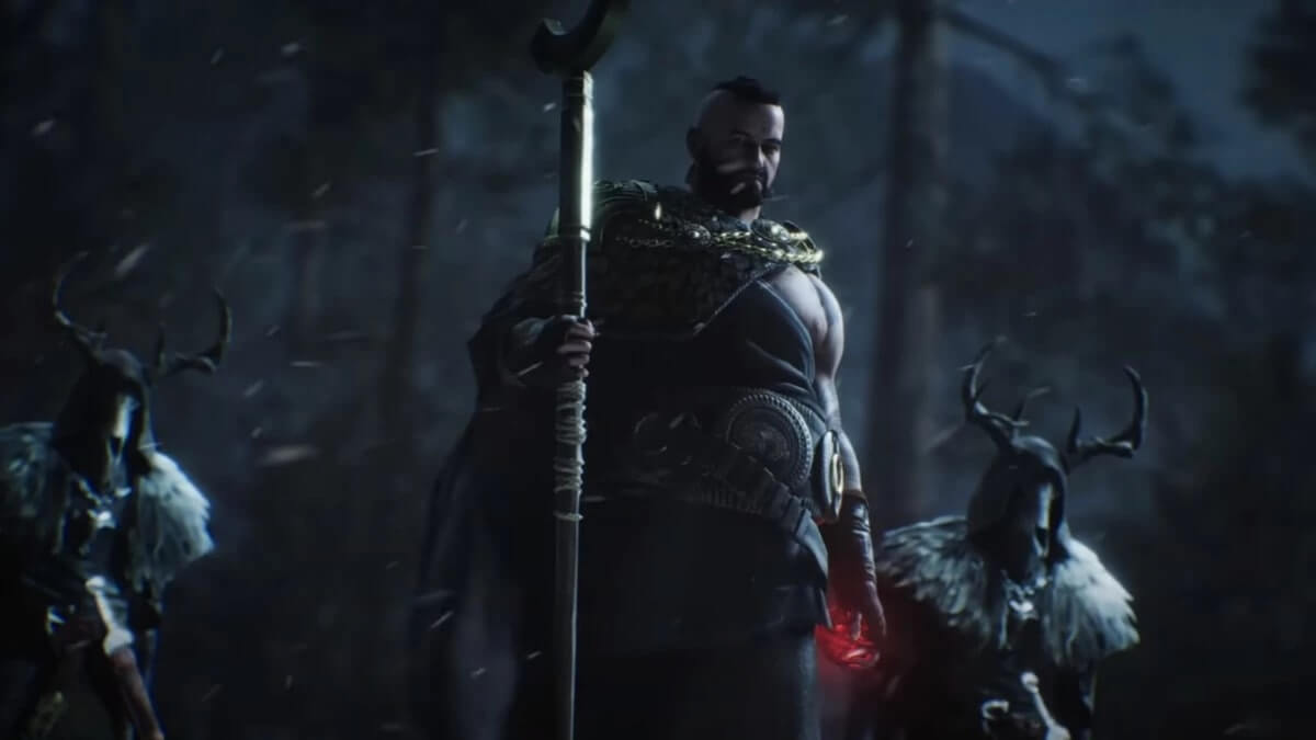 Симпатичные девочки в мрачном мире. Появился трейлер новой MMORPG – Raven 2 Симпатичные девочки в мрачном мире. Появился трейлер новой MMORPG – Raven 2