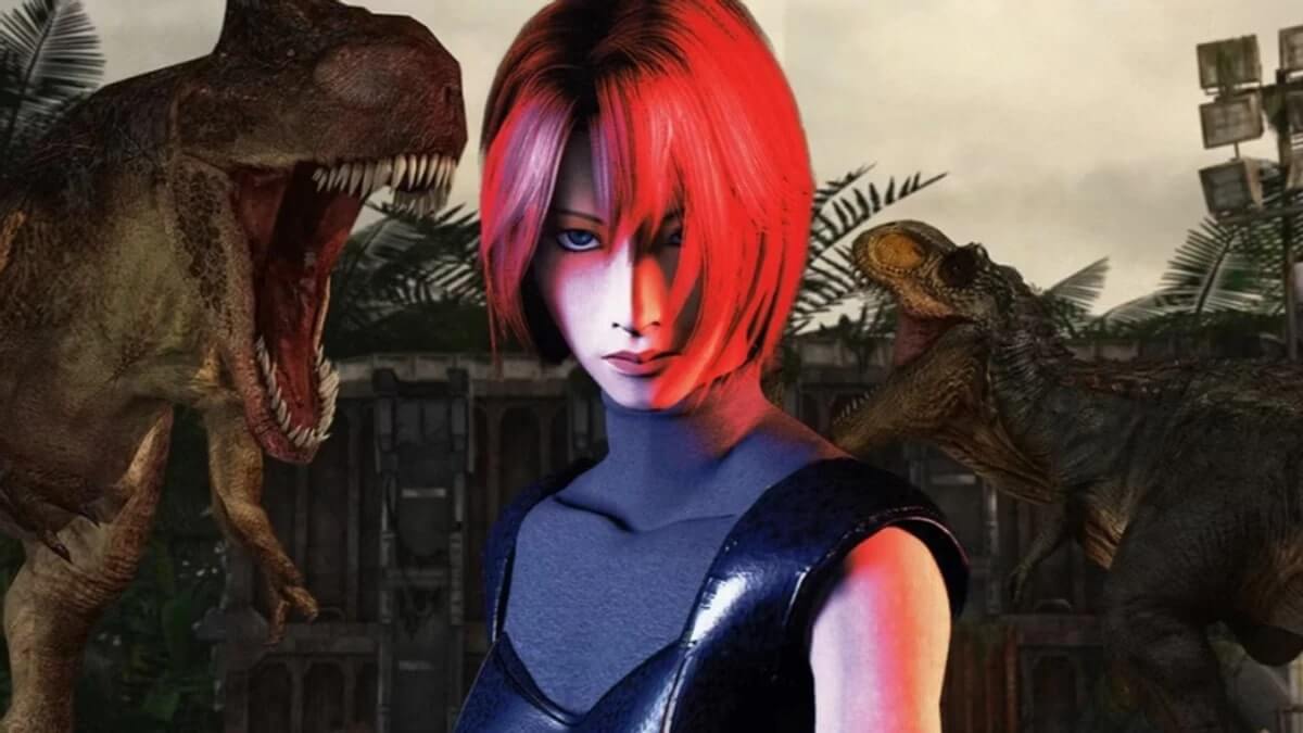 Надежда умирает последней. Capcom уже пытались перезапустить Dino Crisis Надежда умирает последней. Capcom уже пытались перезапустить Dino Crisis