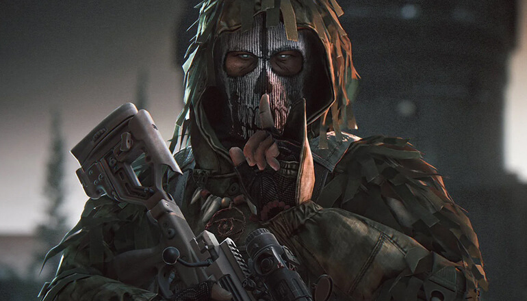 Escape from Tarkov выйдет в Steam Escape from Tarkov выйдет в Steam