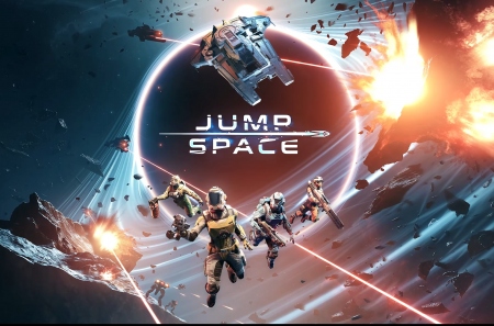   Jump Space  19  2025     Steam