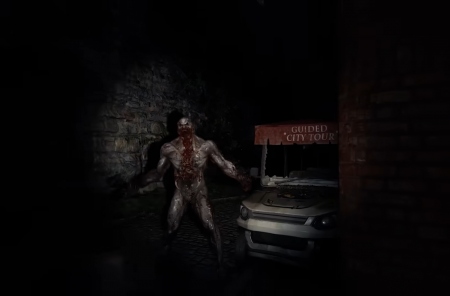 Techland     Dying Light     Dying Light: The Beast