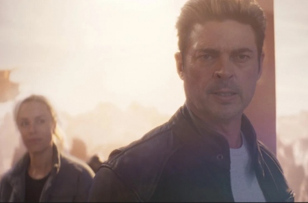   .   Mortal Kombat 2   2026 