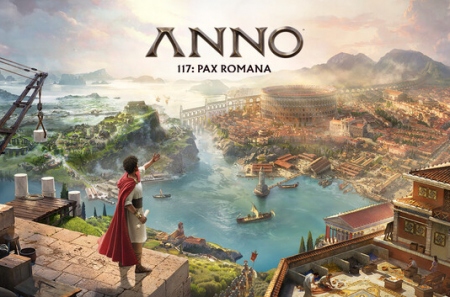 Anno 117: Pax Romana