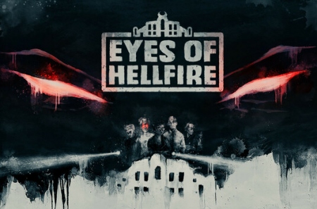 Eyes of Hellfire