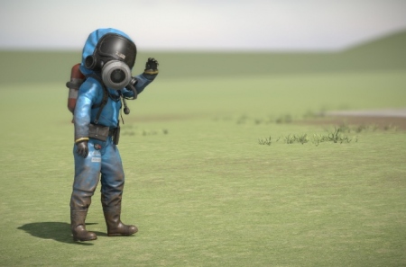 В игровой движок s&box от авторов Garry's Mod добавили режим песочницы и новые функции для мультиплеера