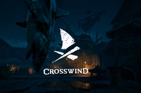 Забудьте про бесплатную пиратскую MMO Crosswind: теперь это платная кооперативная выживалка