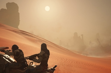     Dune: Awakening  Steam