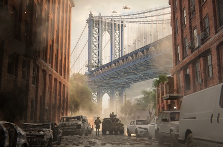Удивительная щедрость – Electronic Arts сделает королевскую битву в Battlefield 6 бесплатной
