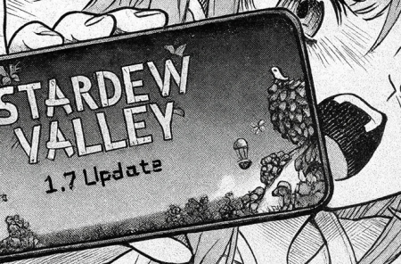     1.7  Stardew Valley