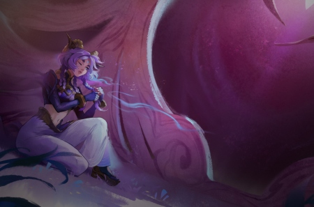  .  3   League of Legends