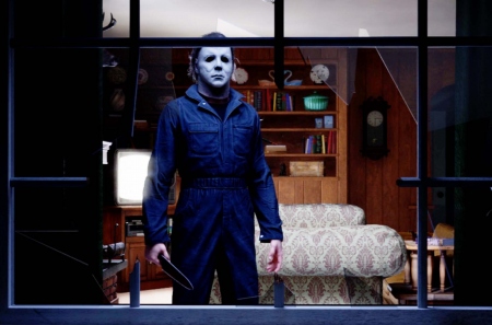  .   Halloween: The Game