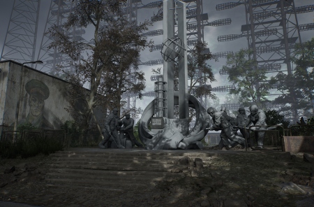 Разработчики Chernobylite 2 начали переделку игры: выпустили первый большой патч и выключили кооператив