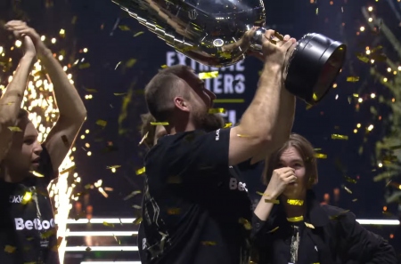 Team Spirit   IEM Cologne 2025  Counter-Strike 2