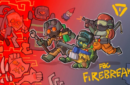 Remedy   FBC: Firebreak   Xbox Pass