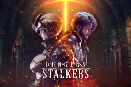 Dungeon Stalkers